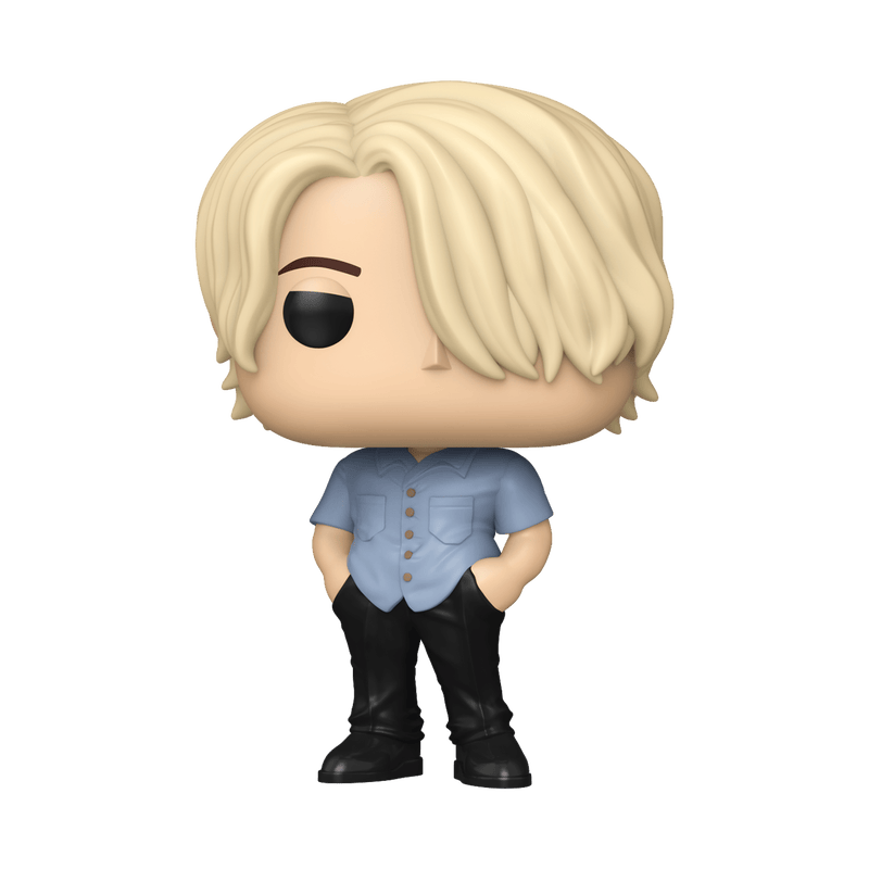 FUNKO POP TV: ONE PIECE - SANJI 889698756679