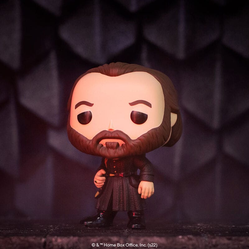 FUNKO POP TV: OTTO HIGHTOWER 889698656108