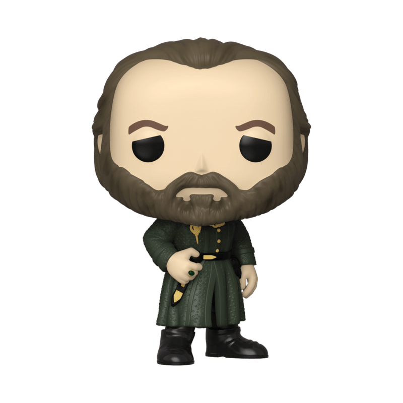 FUNKO POP TV: OTTO HIGHTOWER - POŠKODOVANA EMBALAŽA 3200000004481