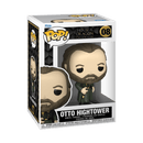 FUNKO POP TV: OTTO HIGHTOWER - POŠKODOVANA EMBALAŽA 3200000004481
