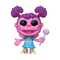 FUNKO POP TV: SESAME STREET - ABBY 889698801409