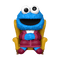 FUNKO POP TV: SESAME STREET - COOKIE MONSTER 889698801423