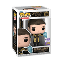 FUNKO POP TV: SHADOW AND BONE - ALINA IN GOLD/SUN SUMMONER (SP) 889698723596