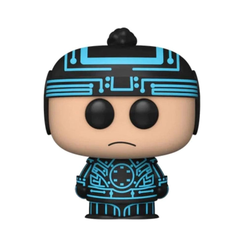 FUNKO POP TV: SOUTH PARK- DIGITAL STAN 889698652551
