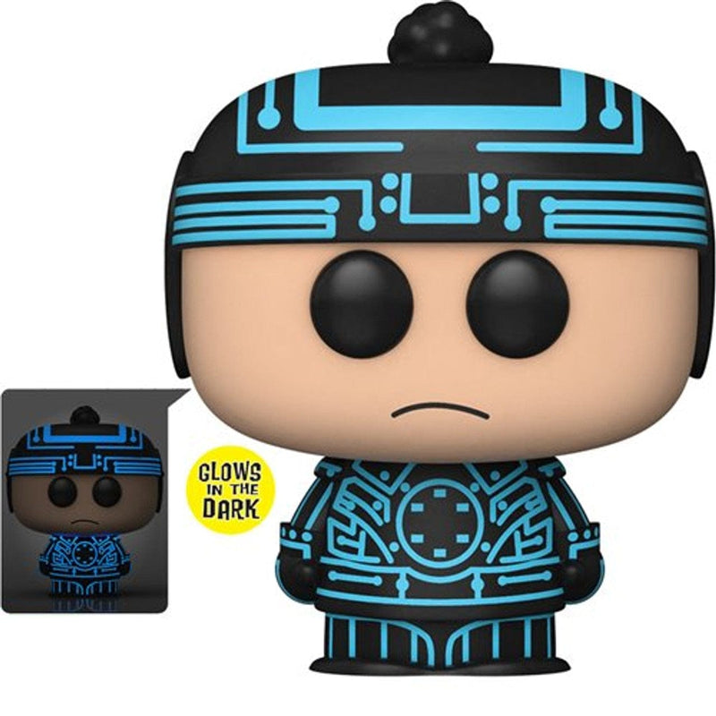 FUNKO POP TV: SOUTH PARK- DIGITAL STAN 889698652551