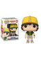 FUNKO POP TV: STRANGER THINGS - DUSTIN (AT CAMP) 889698385329