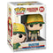 FUNKO POP TV: STRANGER THINGS - DUSTIN (AT CAMP) 889698385329