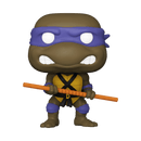 FUNKO POP TV: TEENAGE MUTANT NINJA TURTLES - DONATELLO 889698780490