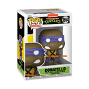 FUNKO POP TV: TEENAGE MUTANT NINJA TURTLES - DONATELLO 889698780490