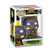 FUNKO POP TV: TEENAGE MUTANT NINJA TURTLES - DONATELLO 889698780490