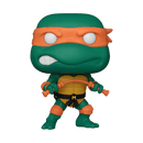 FUNKO POP TV: TEENAGE MUTANT NINJA TURTLES - MICHELANGELO 889698780506