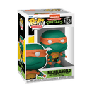 FUNKO POP TV: TEENAGE MUTANT NINJA TURTLES - MICHELANGELO 889698780506
