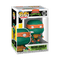 FUNKO POP TV: TEENAGE MUTANT NINJA TURTLES - MICHELANGELO 889698780506