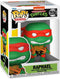 FUNKO POP TV: TEENAGE MUTANT NINJA TURTLES - RAPHAEL 889698780513