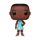 FUNKO POP TV: WEDNESDAY - BIANCA BARCLAY 889698833134