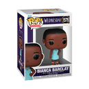 FUNKO POP TV: WEDNESDAY - BIANCA BARCLAY 889698833134