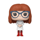 FUNKO POP TV: WEDNESDAY - MARILYN THORNHILL 889698833141