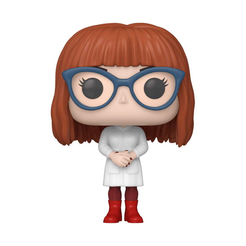 FUNKO POP TV: WEDNESDAY - MARILYN THORNHILL 889698833141