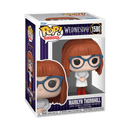 FUNKO POP TV: WEDNESDAY - MARILYN THORNHILL 889698833141