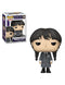 FUNKO POP TV: WEDNESDAY - WEDNESDAY 889698674577