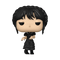 FUNKO POP TV: WEDNESDAY - WEDNESDAY ADDAMS 889698833165