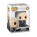 FUNKO POP TV: WITCHER - GERALT 889698742467