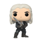 FUNKO POP TV: WITCHER - GERALT 889698742467