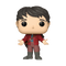 FUNKO POP TV: WITCHER - JASKIER (RED OUTFIT) 889698589093