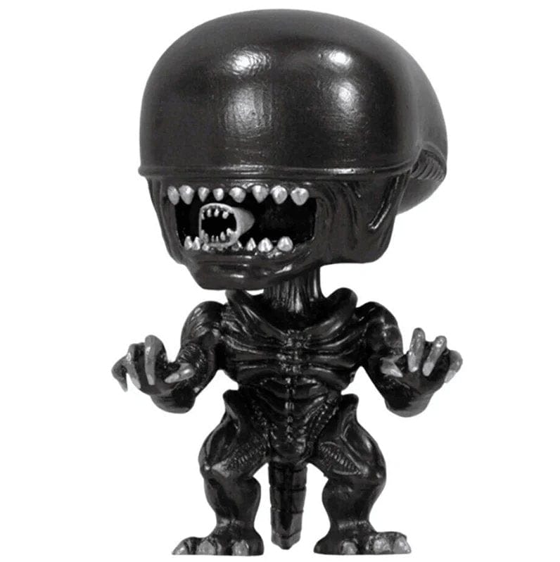FUNKO POP VINYL: ALIEN 830395031439