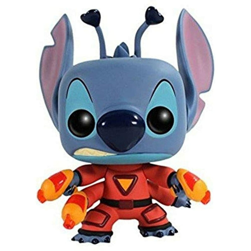 FUNKO POP VINYL: DISNEY - STITCH 626 849803046712