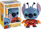 FUNKO POP VINYL: DISNEY - STITCH 626 849803046712