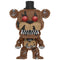 FUNKO POP VINYL: GAMES - FIVE NIGHTS AT FREDDY'S - NIGHTMARE FREDDY 889698110648