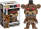 FUNKO POP VINYL: GAMES - FIVE NIGHTS AT FREDDY'S - NIGHTMARE FREDDY 889698110648