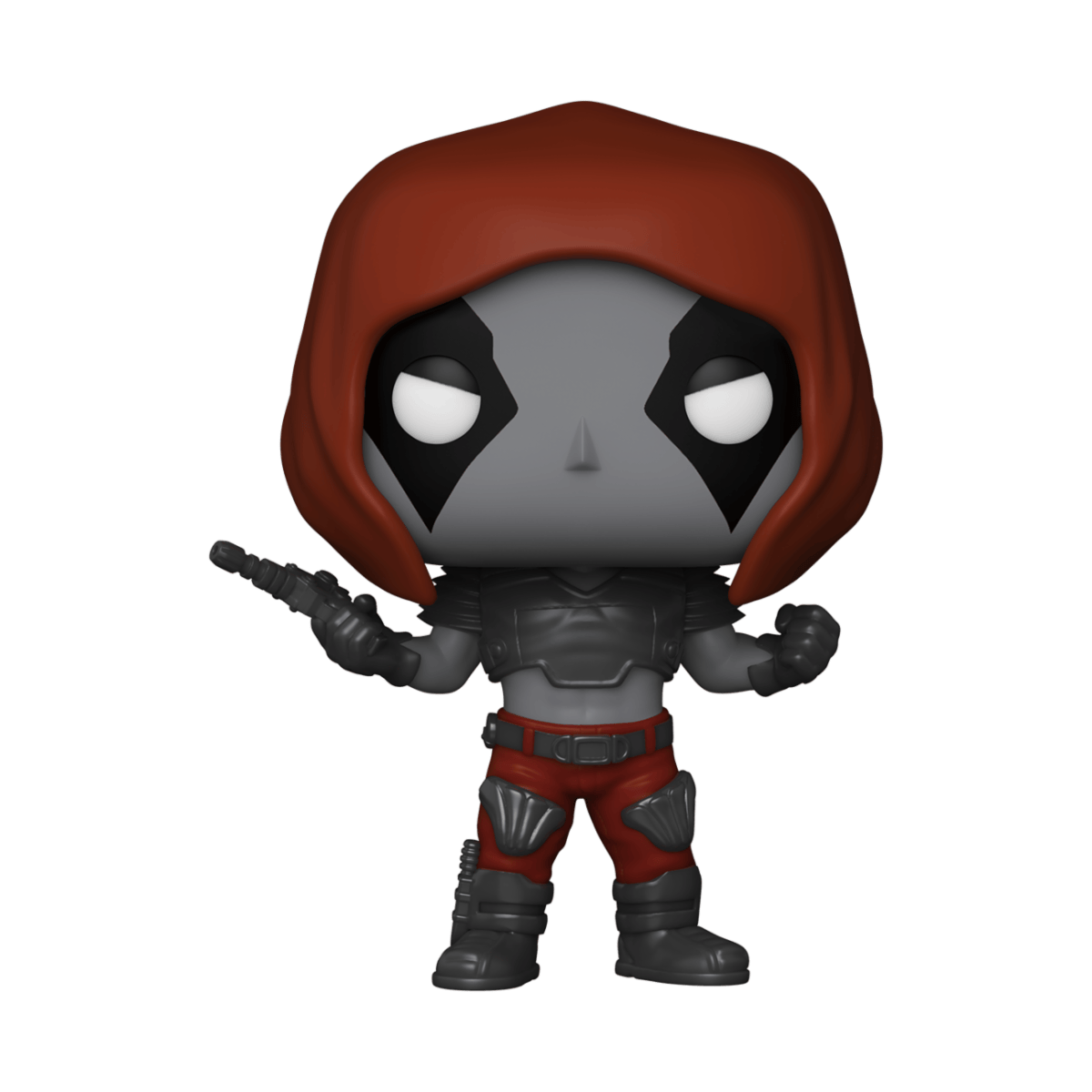 FUNKO POP VINYL: GI JOE - ZARTAN 889698509114