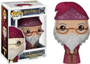 FUNKO POP! VINYL: HARRY POTTER: ALBUS DUMBLEDORE - POŠKODOVANA EMBALAŽA 3200000004474