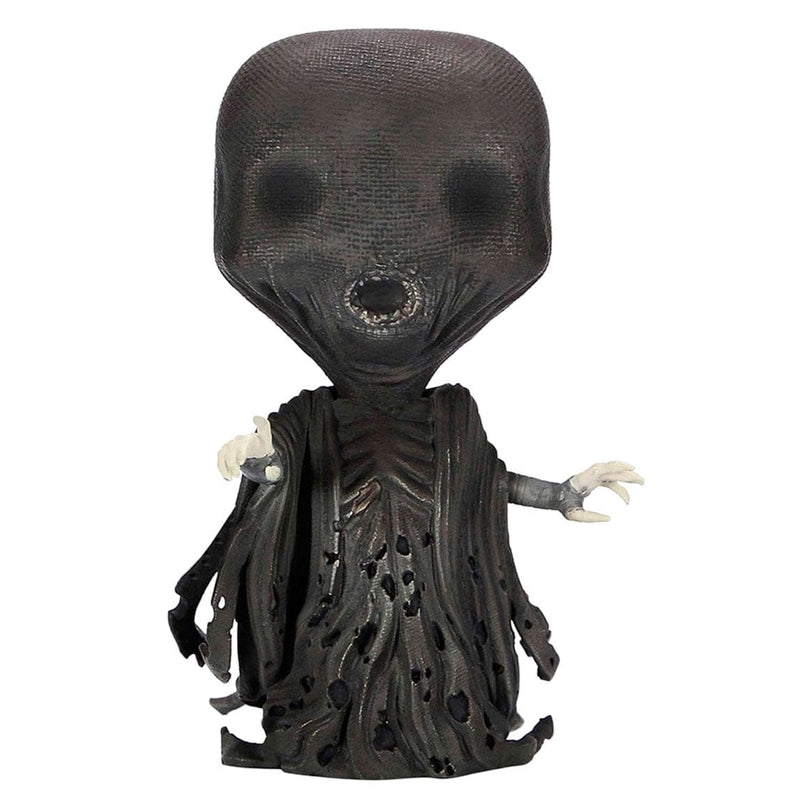 FUNKO POP! VINYL: HARRY POTTER: DEMENTOR - POŠKODOVANA EMBALAŽA 3200000004436