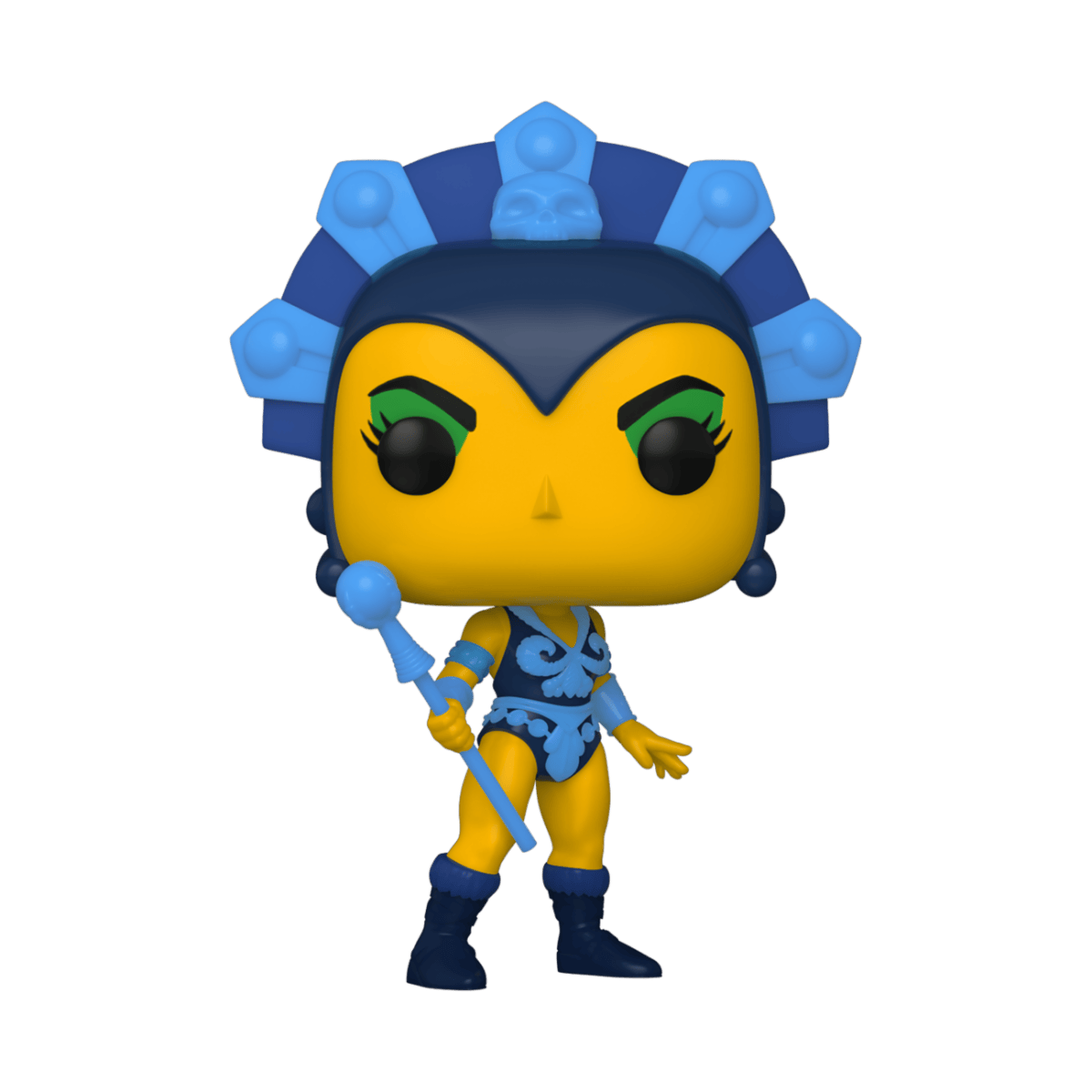 FUNKO POP VINYL: MOTU - EVIL LYN 889698562041