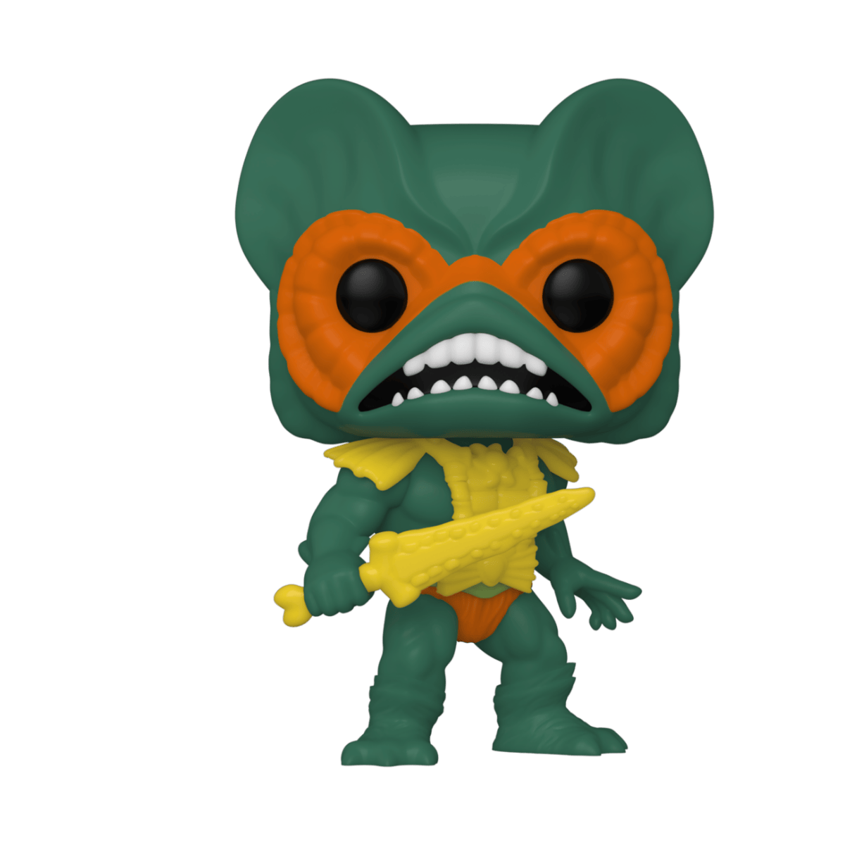 FUNKO POP VINYL: MOTU - MERMAN 889698562072