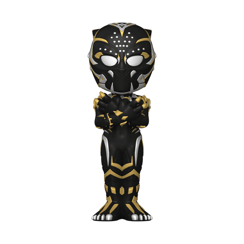 FUNKO SODA: BLACK PANTER - SHURI W/CH(M) 889698688000