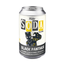 FUNKO SODA: BLACK PANTER - SHURI W/CH(M) 889698688000