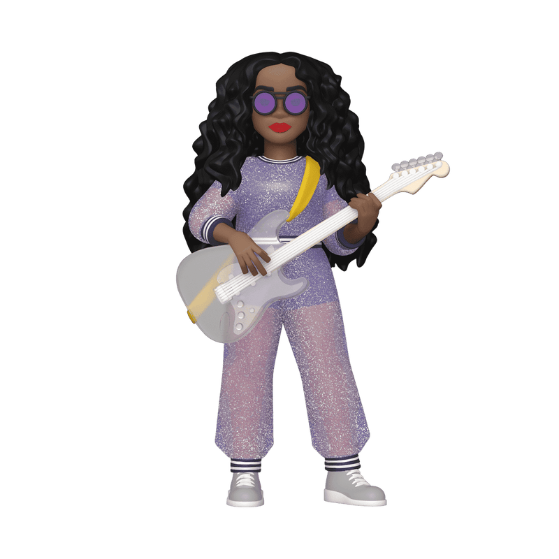 FUNKO VINYL GOLD 5 889698678384