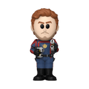 FUNKO VINYL SODA: GOTG3- STAR-LORD W/CH(M) 889698688246