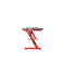GAMING MIZA - SPAWN HORZ 2 GAMING DESK - črno rdeče barve 8605042603725