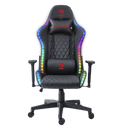 GAMING STOL - MARVO CH-35BK RGB 6932391926970