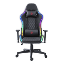 GAMING STOL - MARVO CH-35BK RGB 6932391926970