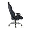GAMING STOL SPAWN CALLING SERIES BLACK 8605042602087