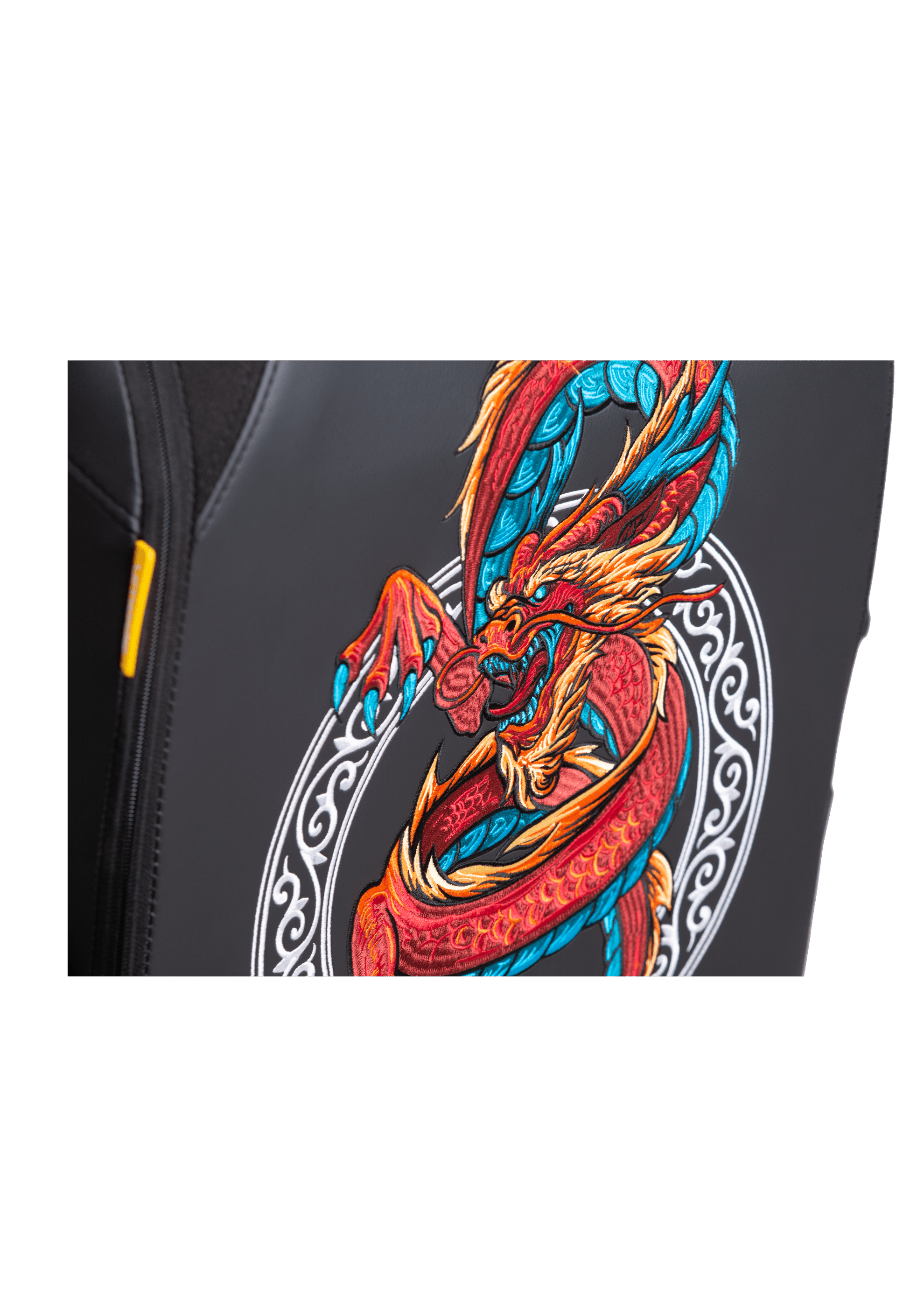 GAMING STOL SPAWN - DRAGON EDITION 8605042610853