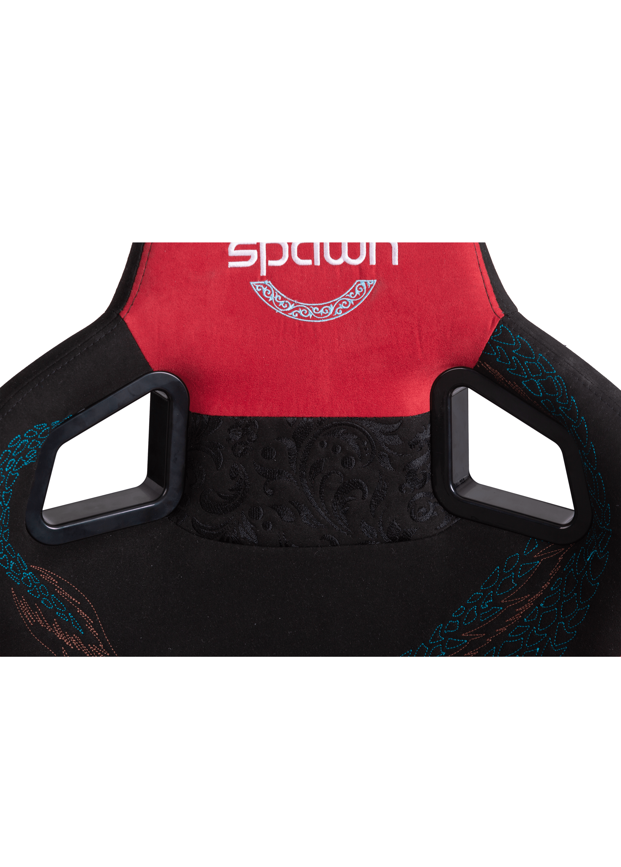 GAMING STOL SPAWN - DRAGON EDITION 8605042610853