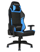 GAMING STOL SPAWN GAMING CHAIR KNIGHT SERIES - črno modre barve 8605042603671