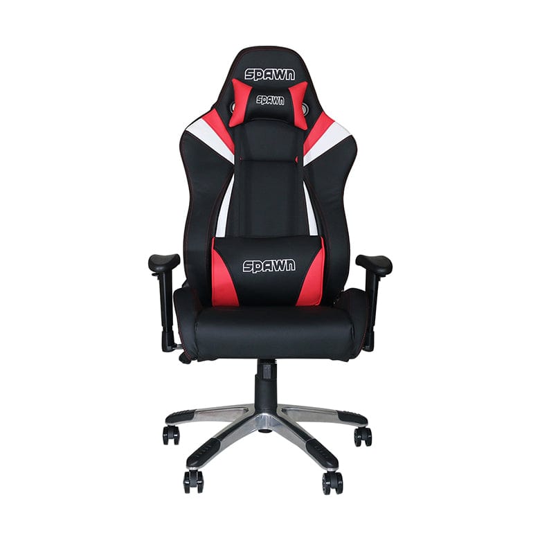 GAMING STOL SPAWN HERO SERIES, RDEČ 8606010987779